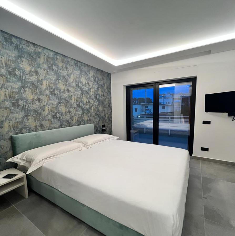 Maison 279 Castellammare di Stabia Exterior photo