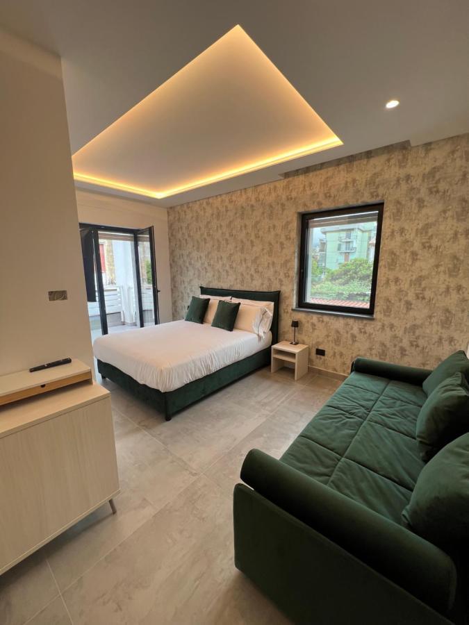 Maison 279 Castellammare di Stabia Exterior photo
